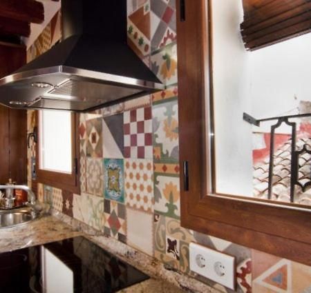Apartamento Gulnara De Sefarat Calatayud Exterior foto