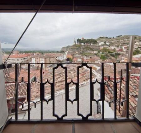 Apartamento Gulnara De Sefarat Calatayud Exterior foto