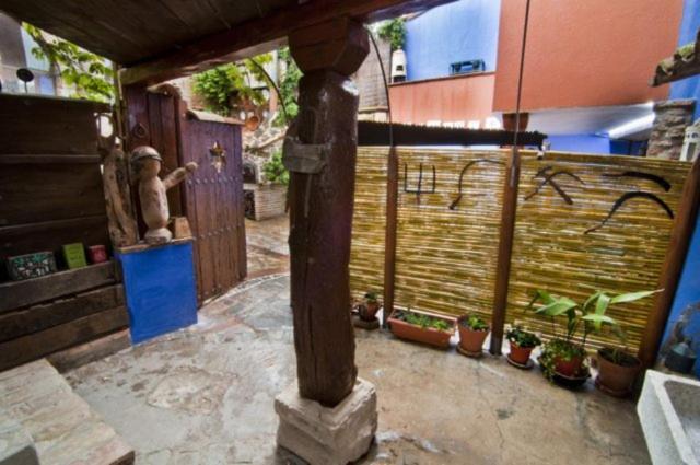 Apartamento Gulnara De Sefarat Calatayud Exterior foto