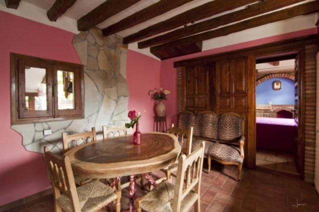 Apartamento Gulnara De Sefarat Calatayud Exterior foto